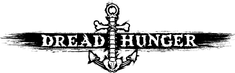 Dread Hunger logo